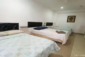 Hotel y Hostal AH MUN, Merida