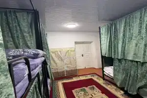 Hostel 996, Bishkek