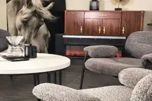 拉萨屿山设计师酒店 Hotel, Lhasa