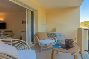 Appartement moderne St Tropez Apartments, St. Tropez