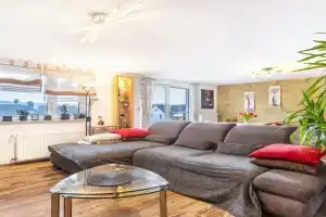 Terrassenblick Apartments, Sankt Georgen im Schwarzwald