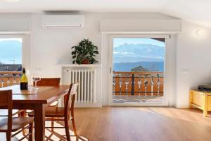 The View Apartments, Levico Terme