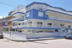 Nifaki Apartman, Paralia Katerinis