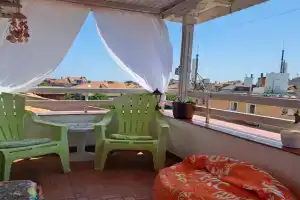 Panorama Apartments, Pomorie