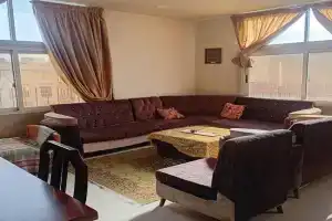 Hana Home Apartments, Amman