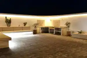 Desert Home II Apartments, Essaouira