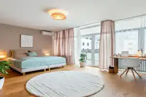 Apartment Nordstern, Lammplatz,, Bad Krozingen