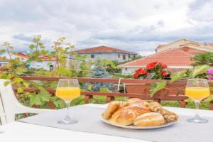Belindas Place Apartments, Supetar