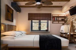 Diastar Boutique Guest house, Heraklio Town