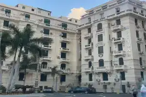Graeco-Roman Residence-Delilah Guest house, Alexandria