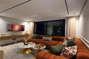 Apparently city center Apartments, Casablanca
