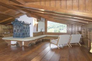 Appartamento panoramico vicino centro Apartments, Cortina d'Ampezzo