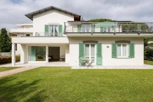 Le Sabbie B&B - Camere in villino a 50mt dal mare Mini-hotel, Riccione