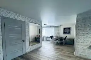 Tsentr Apartament, Karagandy