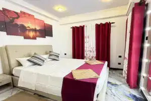 Sky Lagoon Transit Stay Near Colombo Airport CMB Katunayake Guest house, Negombo