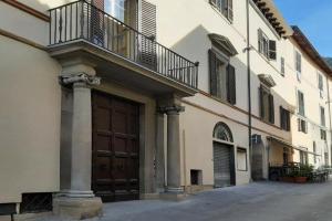 Il Pozzo delle Camelie Apartments, Gubbio