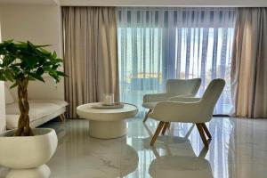 FabianoLux Apartment, Hanioti