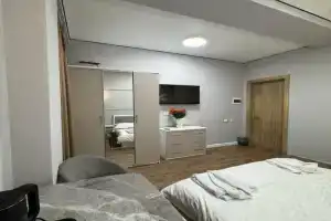 HAN Hotel, Almaty