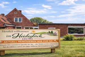 Heideglück Apartments, Soltau