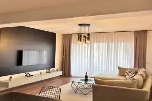 Modern Apartment Prishtina, Pristina