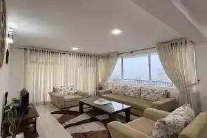 Golden Lion Luxury Residency Apartments, Nuwara Eliya