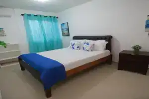 franchecis hostal cerca del mar Apartments, Juan Dolio