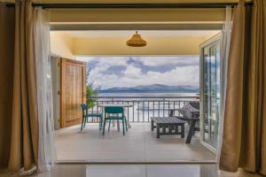 La Digue Coral Self Catering Apartments, La Digue