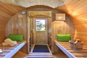 Superior Apartments Giovannini, Fai della Paganella