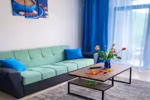 Luxe apartment In Alvina Complex, Tsaghkadzor