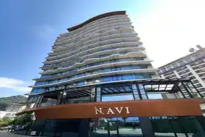 Apartments in Navi, Gonio