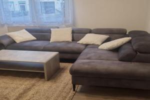 Toumaka-TopLage Apartments, Ludwigshafen am Rhein