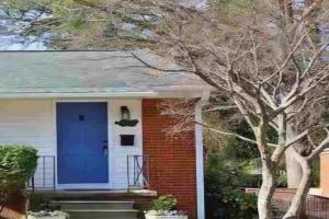 The Cul Pepper Guest house, Raleigh