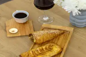 Myasnikyan Suites, Gyumri