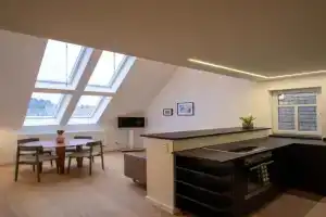 Charmante Altstadt-Ferienwohnung in Apartments, Schmallenberg