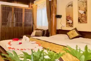 Lắng Homestay & Coffee, Hue