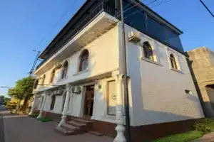 Sardorbek Hotel, Samarkand