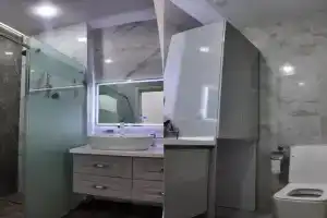 Toshkent siti Apartments, Tashkent
