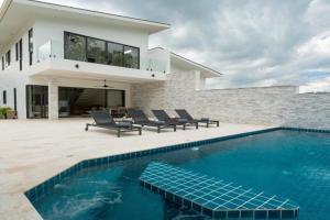 Samui Villa Sandy, Mae Nam
