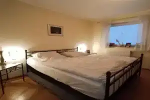 Kinderparadies Apartments, Norddeich