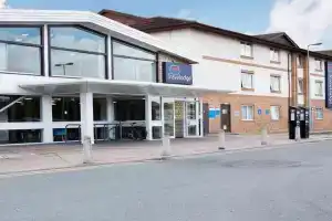 Travelodge Peartree, Oxford