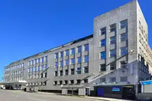 Travelodge Central, Aberdeen