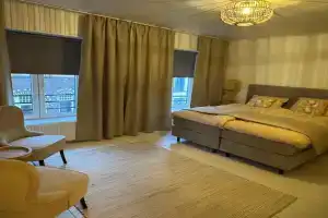 vakantie appartement D'vine Apartments, Valkenburg