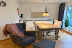 Komfortable Ferienwohnung Auf dem Höchsten in Süd Apartments, Dortmund