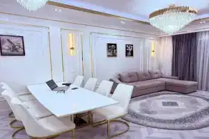 Bulvard 3 A city Apartments, Tashkent