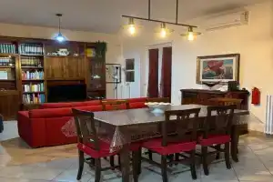 Mary's House, Ciampino