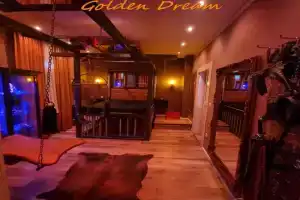 Romantikapartment Golden Dream, Remscheid