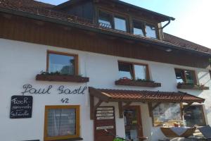 Ferienwohnung Dietz Apartments, Diessen am Ammersee
