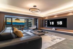 楠煦栖苑story1003 Apartments, Kunming