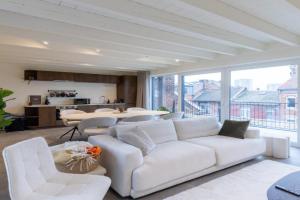 Theodore Schwann - duplex centre de Apartments, Liege