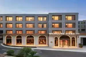 Mercure West Lake Yuquan Hotel, Hangzhou